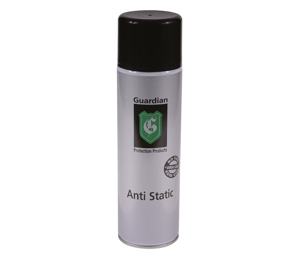 Guardian Anti Static Spray